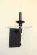 5066-1 Spanish Contemporary Iron Indoor Wall Light