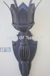 5246-1 Gothic/Medieval Castle Torch Light