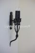 5254-2 Spanish Style wall sconce light Wrought Iron Double Wall Sconce Light