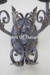 5371-2 Tuscan Wrought Iron Wall