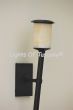 7352-1 Indoor/Outdoor Wall Torch