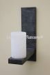 5900-1 Contemporary Wall Sconce 