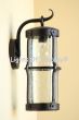 6932-1 Arts and Crafts Style Outdoor Wall Light
