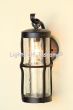 6932-1 Arts and Crafts Style Outdoor Wall Light