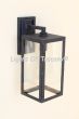 6956-1 Outdoor Rustic Iron Wall Lantern