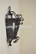 7036-1 Spanish Revival Outdoor Wall Light