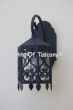 7077-1  Tuscan/Mediterranean Style Outdoor Iron Wall Light/Lantern