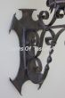7160-1 Spanish Revival Outdoor Lighting/ Fixture