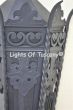 7207-1 Spanish Revival Pocket Lantern
