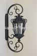 7212-1 Spanish Hacienda Outdoor Wall Lantern