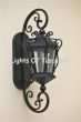 7213-1 Spanish Hacienda Outdoor Wall Lantern