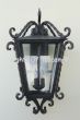 7239-3 Tuscan Mediterranean Style Large Outdoor Exterior Wall Light