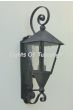 7261-3 Spanish Hacienda Outdoor Lantern/ Light