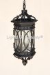 Contemporary Wrought Iron Lantern, Contemporary Outdoor Lantern, Contemporary Indoor Lantern,  Commercial Grade Iron, Handmade Lighting, Iron Lighting, Contemporary Style Lighting, Commercial Grade Lighting, Entryway Lighting, 