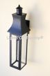7432-1 Mediterranean Traditional Outdoor Wall Lantern