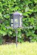 7652-1L Spanish Colonial Outdoor Lantern Landscape Light
