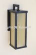 Exterior Lighting, Exterior Wall Light, Industrial Grade Lighting, Rectangular Outdoor Light, Modern Outdoor Light, Contemporary Outdoor Light, Urban Rectangular Lighting, Minimalist Style Light, Outdoor Wall Sconce, Commercial Outdoor Light, Dark Sky Lig