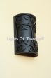 7740-1 Spanish Indoor/Outdoor Iron Pocket Wall Light