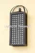 7860-1 Contemporary Outdoor Wall Lantern Light