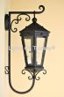 8149-1 Spanish Colonial Style Outdoor Wall Lantern Light