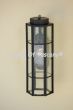 7605-1 Spanish Modern outdoor light lantern