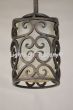 Spanish Style mini pendant