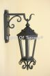 7555-1 Spanish style Outdoor lantern