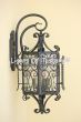 7081-3 Moorish Spanish style outdoor lantern light