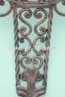 5170-2 Spanish Revival Wall Sconce
