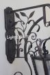7162-3 Tuscan Lantern Outdoor/ Fixture