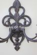 5800-2 Tuscan Wall Sconce 