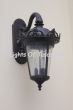7600-3   Tuscan Style wall Outdoor Lamp