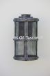Contemporary outdoor underground style industrial style light