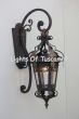 Tuscan outdoor/exterior wall fixture