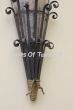 5325-1 Spanish Contemporary Wall Light / Sconce