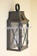 Country French Style wall Lantern