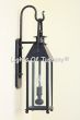 Traditional Outdoor Wall Light, Colonial Outdoor Light, Outdoor Lantern Light, Modern Outdoor Light, Patio Light, Coach Light, Traditional Iron Light