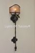 5206-2 Tuscan Wall lamp