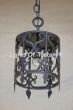 2070-1 Spanish Style Hanging Pendant Light