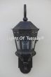 Spanish Colonial outdoor Wall light