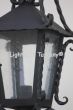 7252-1 Spanish / Tuscan Exterior Column Post Light