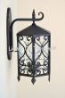 7065-3 Spanish Style Outdoor Wall Lantern