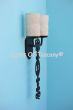 5220-2 Spanish Revival Wall Sconce