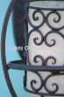 Spanish Revival / colonial wall sconce