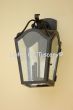 7277-3  Spanish Contemporary Villa Style Outdoor Wall Lantern