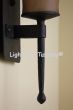 5060-1 Contemporary Spanish Style Wall Sconce Light