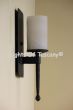 5060-1 Contemporary Spanish Style Wall Sconce Light