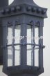 7111-1 Spanish style Outdoor Lighting/ Fixture