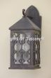 7450-3 Moroccan-Gothic Style Exterior Iron Wall Light