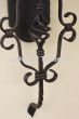5310-2 Spanish Style wall sconce light